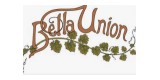 Bella Union Winery