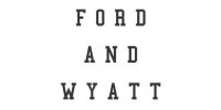Ford and Wyatt