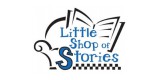 Little Shop of Stories