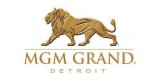 Mgm Grand Detroit