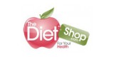 The Diet Shop