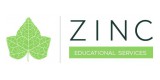 Zinc Educational Services