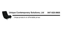 Unique Contemporary Solutions Ltd