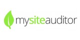 My Site Auditor