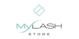 My Lash Store