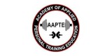 Academy of Applied Personal Training Education