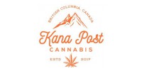 Kana Post Cannabis