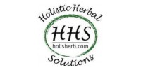 Holistic Herb Solutions
