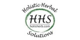 Holistic Herb Solutions