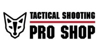 Tactical Shooting Pro Shop
