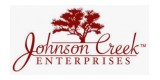 Johnson Creek Poker