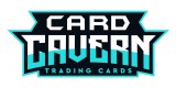 Card Cavern Trading Cards