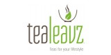 Tea Leavz