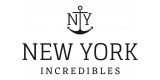 NY Incredibles