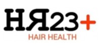 HR23+ Hair Health