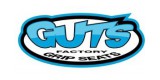 Guts Racing