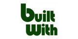 Built With