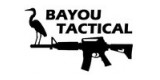 Bayou Tactical