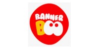 Banner Boo