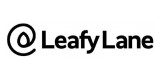 Leafy Lane