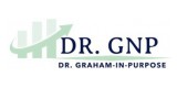 Dr Graham In Purpose