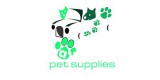 Pawtastic Pet Supplies
