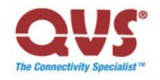 Qvs The Connectivity Specialist