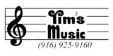 Tims Musics