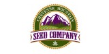 Cheyenne Mountain Seed