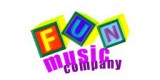 The Fun Music Company