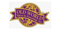 Old World Spices