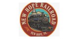 New Hope Railroad