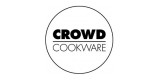 Crowd Cookware
