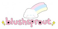 Blushs Sprout