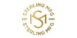 Sterling Manufacturers