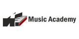 K Music Academy Pasadena