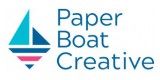 Paper Boat Creative