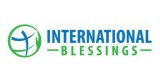 International Blessings