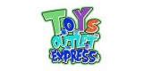 Toys Outlet Express