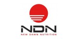 New Dawn Nutrition