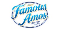 Famous Amos Bite Size Cookies