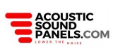 Acoustic Sound Panels