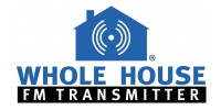 Whole House Fm Transmitter