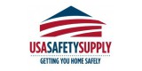 Usa Safety Supply