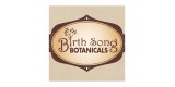 Birth Song Botanicals