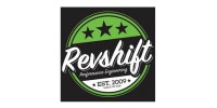 Revshift Performance Engineerin
