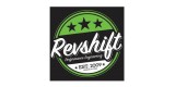 Revshift Performance Engineerin