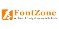 Font Zone