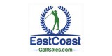 East Coast Golf Sales