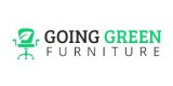 Going Green Furniture